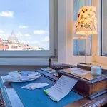 Imperial Terrazza Sul Vaticano * Rom