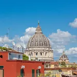 Imperial Terrazza Sul Vaticano