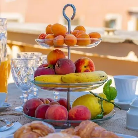 Imperial Terrazza Sul Vaticano アパート