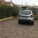 Διαμέρισμα Imperial Terrazza Sul Vaticano Ρώμη
