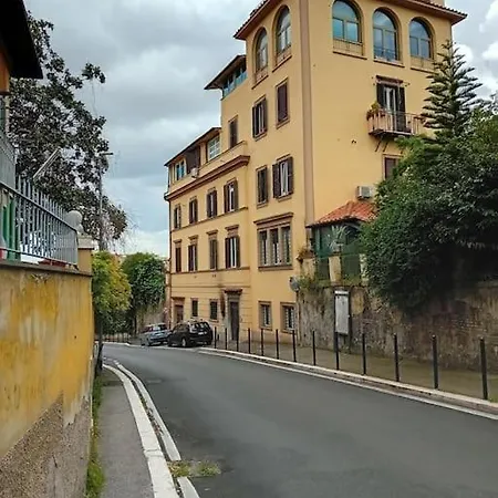 Imperial Terrazza Sul Vaticano Roma